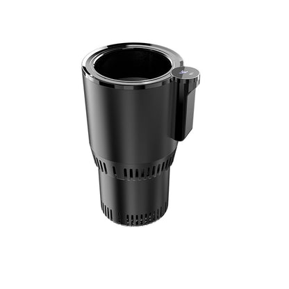 Premium Quick Drop Insulated Thermal Travel Mug