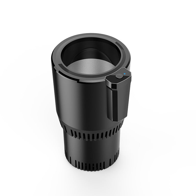 Premium Quick Drop Insulated Thermal Travel Mug