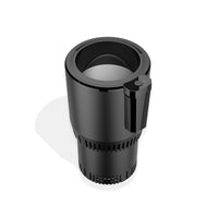 Black Single Cold Cup